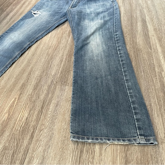 i Jeans by Buffalo Slim Straight Dayton 32 x 32 - Picture 3 of 12